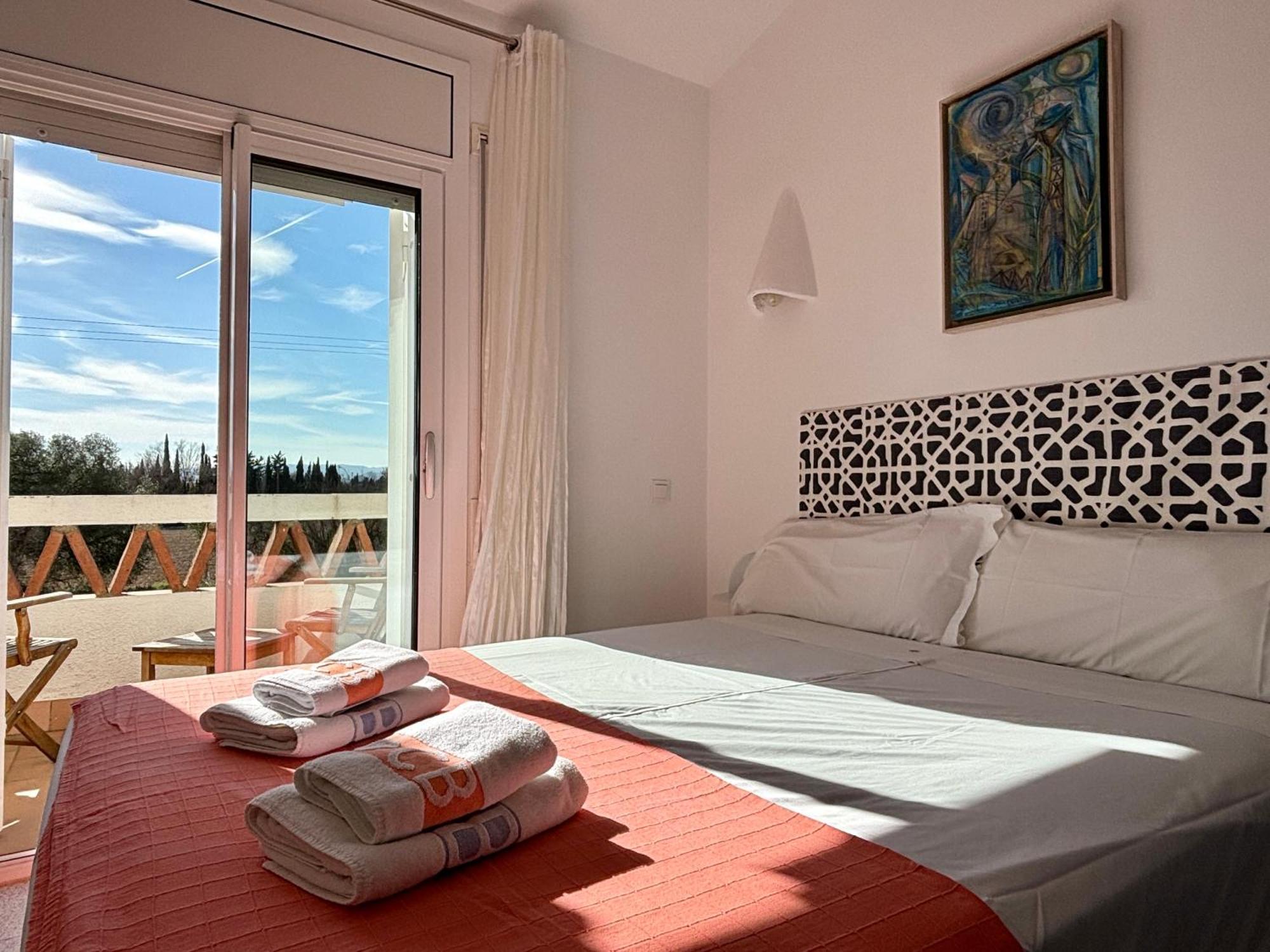 Casas Plus Costa Brava L'Estartit Exterior photo