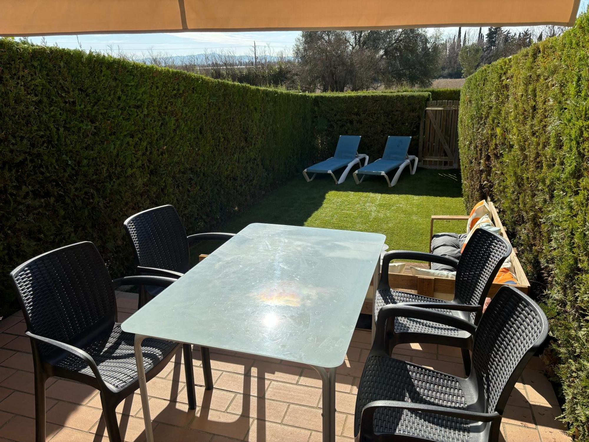 Casas Plus Costa Brava L'Estartit Exterior photo