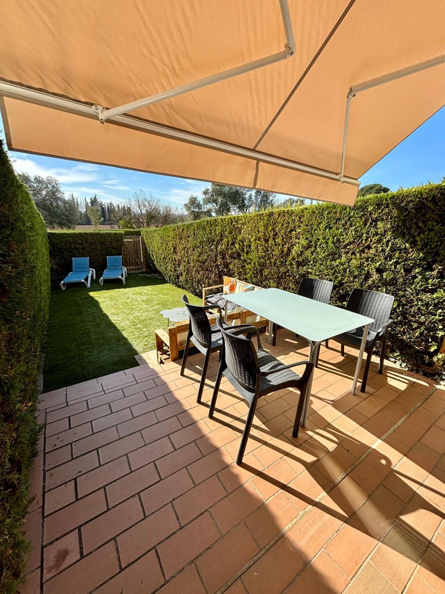 Casas Plus Costa Brava L'Estartit Exterior photo