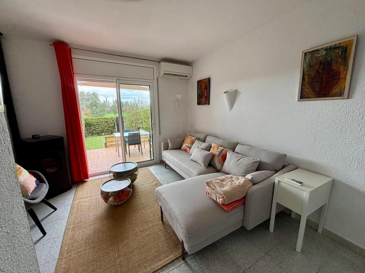 Casas Plus Costa Brava L'Estartit Exterior photo