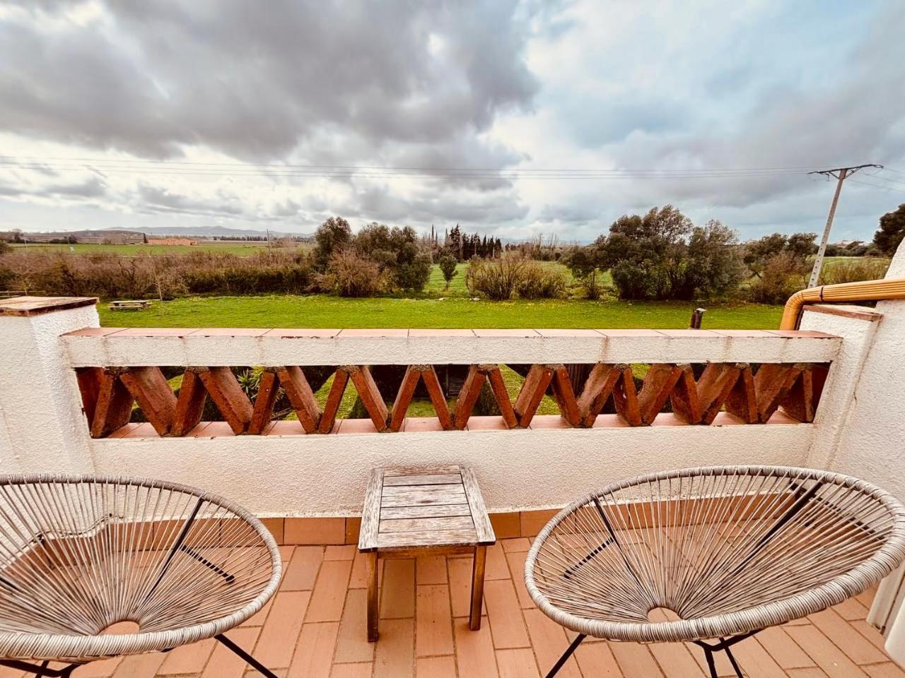 Casas Plus Costa Brava L'Estartit Exterior photo
