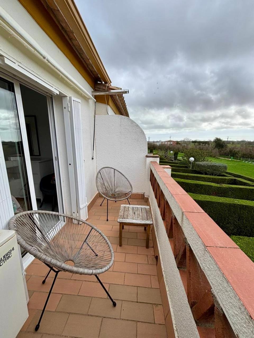 Casas Plus Costa Brava L'Estartit Exterior photo