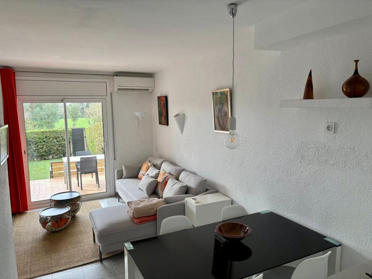 Casas Plus Costa Brava L'Estartit Exterior photo