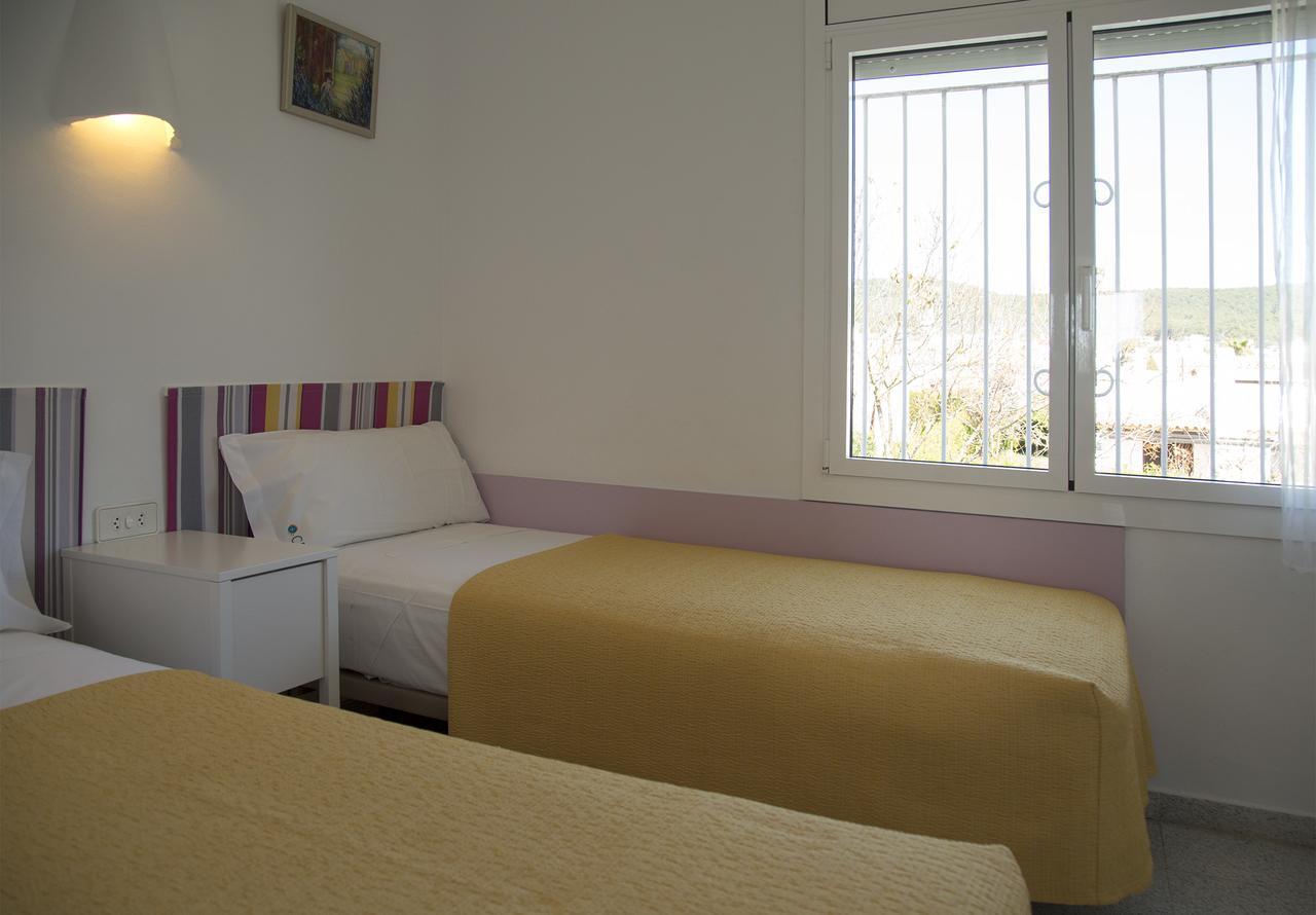 Casas Plus Costa Brava L'Estartit Exterior photo